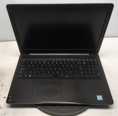 Dell Latitude 3590 Intel i3-7020U 2.3GHz 8 GB NO HDD No Batt