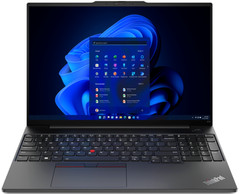 Lenovo ThinkPad E16 | 16″ Laptop i5 13th Gen 16GB RAM BIOS LOCKED READ BIO.