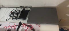 Lenovo 16in Gaming Laptop i9 10th Gen 32GB 1TB SSD RTX Backlit Gray