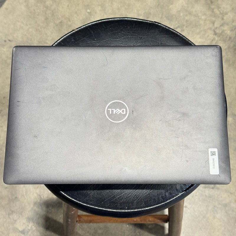 Dell Latitude 5401 14" FHD i5-9400H 8GB RAM 256GB SSD | Charger Included | No OS gallery