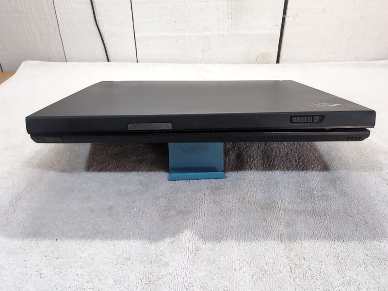 FOR PARTS IBM Thinkpad T41 Laptop READ gallery