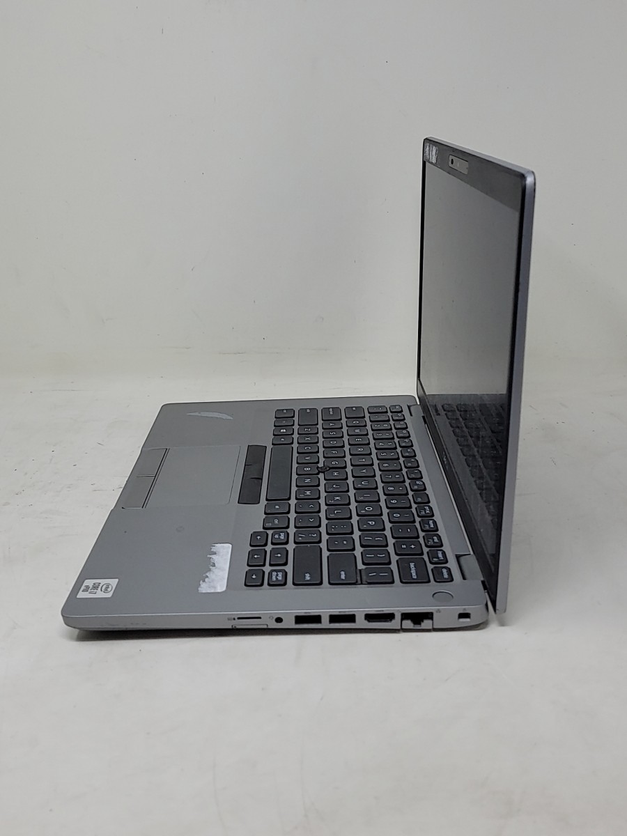 DELL LATITUDE 5410 Laptop Intel Core I7-10610U 8GB 512GB SEE NOTES gallery