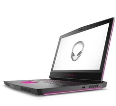 ALIENWARE 17.3in Gaming Laptop i7 3.9Ghz 32GB 1TB SSD GTX 1080 WIN 11