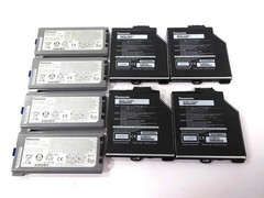 Lot 4 – Panasonic Toughbook CF-31 MK6 Core i5-7300U 2.6GHz 8GB RAM – No HDD