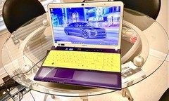 SONY VAIO
