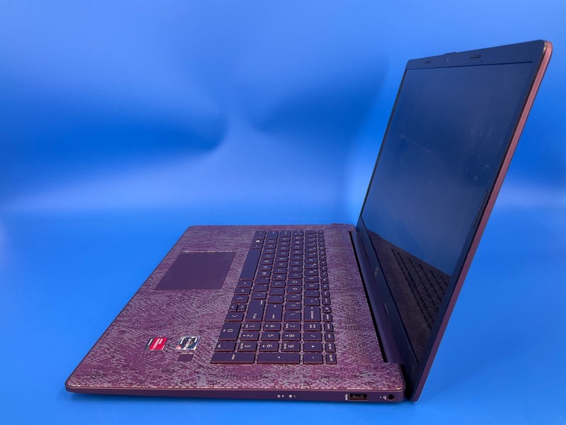 HP Laptop 17.3" R3-5300U 8GB/512GB/BT5/WiFi6/Win10 Home 601S7UA ✅ 🇺🇸 gallery