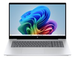 HP OMNIBOOK X 17T-DD000 AI Laptop PC 17.3″ Touch U7 i7 16GB 512G Backlit Key W11