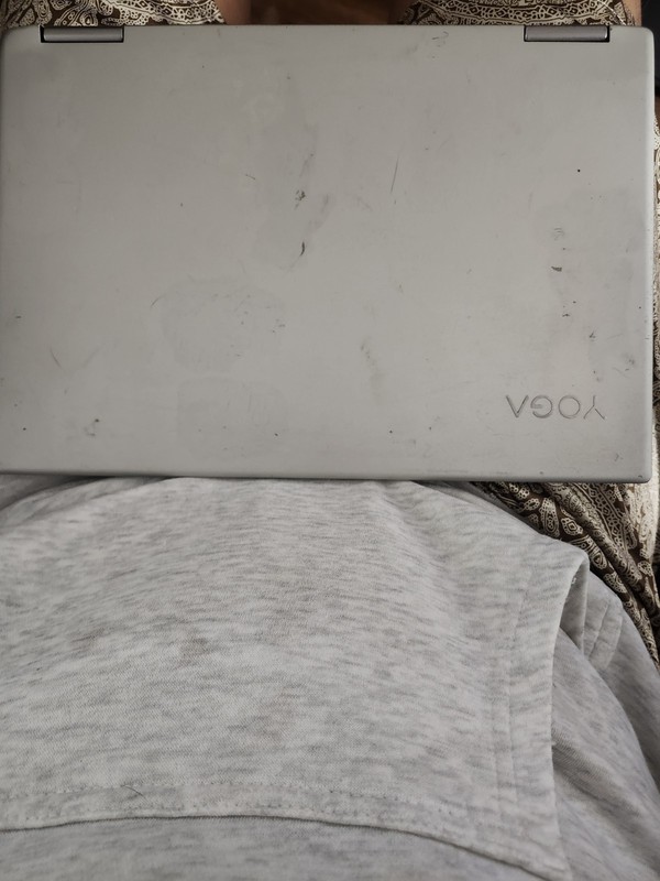 Lenovo Yoga 720-13IKB Laptop Intel Core I5-7200U MODEL 80x6 gallery