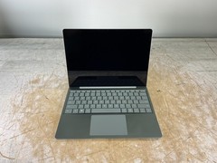 MICROSOFT SURFACE LAPTOP GO 2 (2013) i5-1135G7 @ 2.4GHz, 8GB RAM, 128GB SSD
