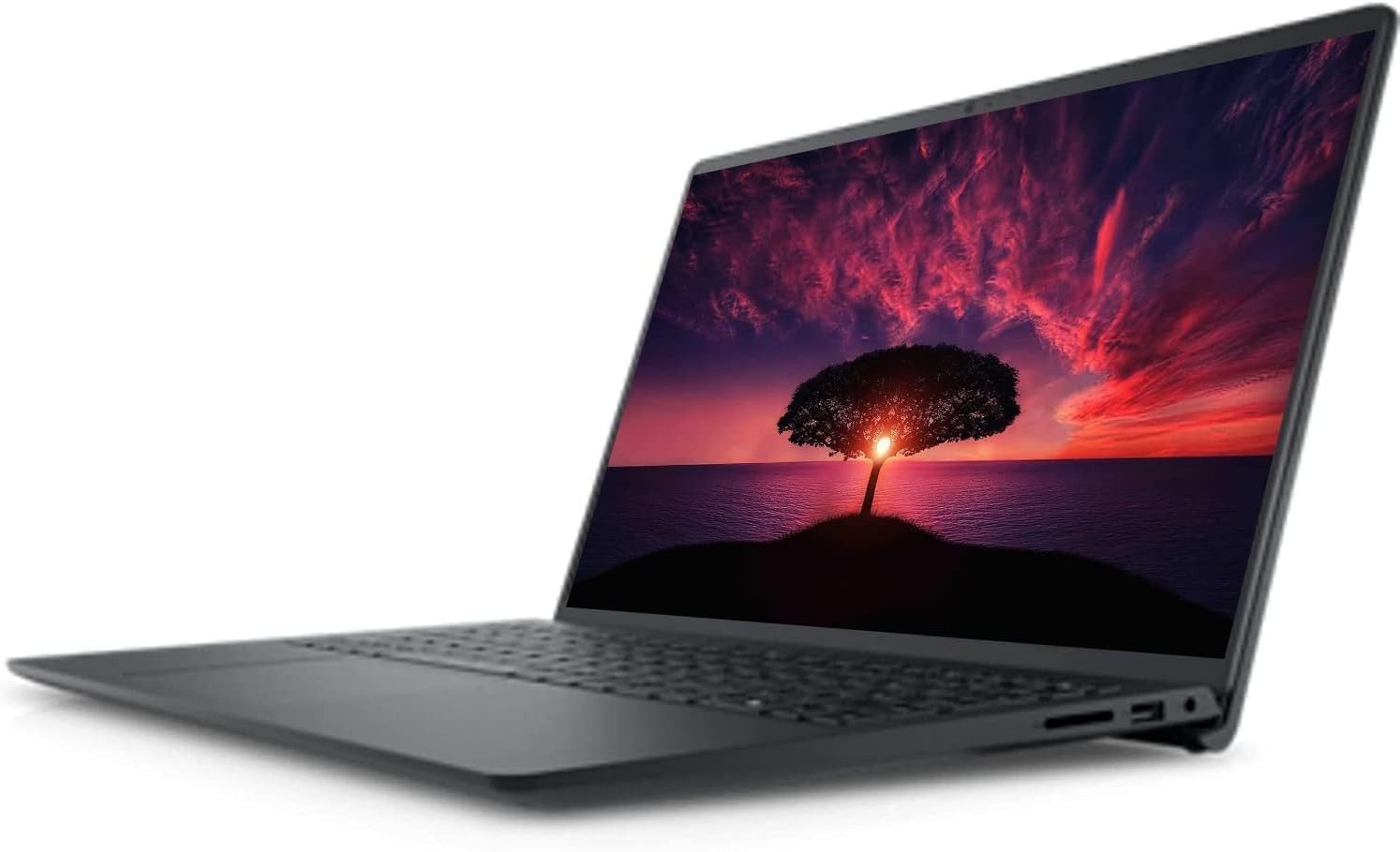 Dell Inspiron 3525 461RY 15.6" WVA FHD Ryzen 7 5825U 2.00GHz 16GB 512GB SSD W11H gallery