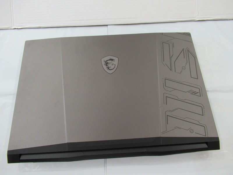 MSI PULSE 17 B13V core i9 13900H 2.60ghz 13th gen 16gb 512ssd 8gb graphics Win11 gallery