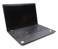 Lenovo ThinkPad P53s 15.6″ Intel i7-8565U 16GB DDR4 Quadro P520 No HDD COA OS