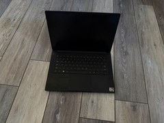 Razer Blade 14 AMD Ryzen 9 5900HX /QHD-165Hz/16GB RAM/GeForce RTX 3070/1TB SSD