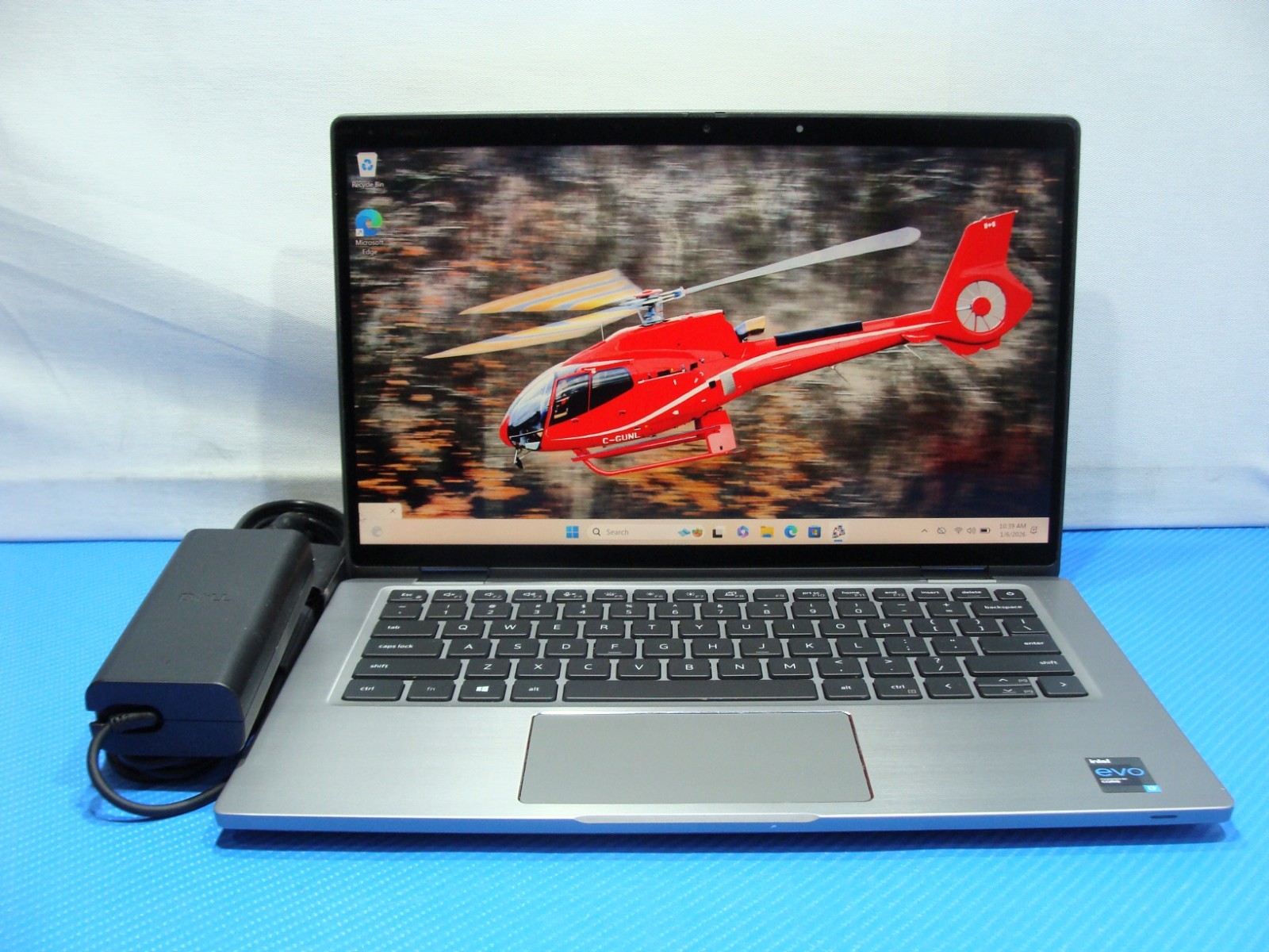 Dell Latitude 7320 13.3"FHD TOUCH EVO i7-11th 3GHz 16GB 256GB SSD Win11Pro +PA gallery