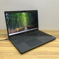 Dell Latitude 3520 15.6″ i5-1135G7 2.4GHz 8GB RAM 256GB SSD (Windows 11 Pro)