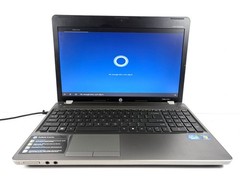 HP ProBook 4530s – 15.6″ HD, 2.2GHz i3, 4GB RAM, 500GB HDD, Windows 10