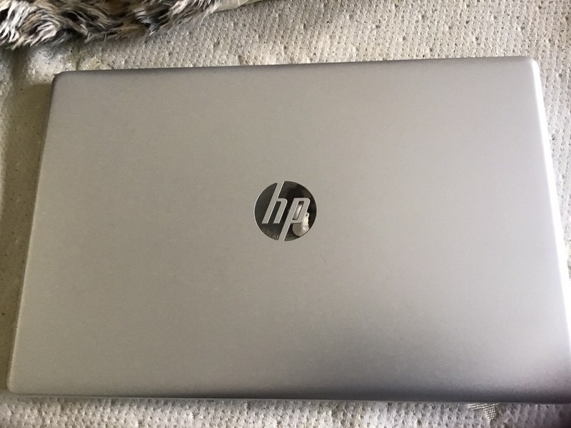 HP Laptop 17.3-inch Full HD LED Laptop Intel Core i5-1335U 8GB DDR4 256GB SSD gallery