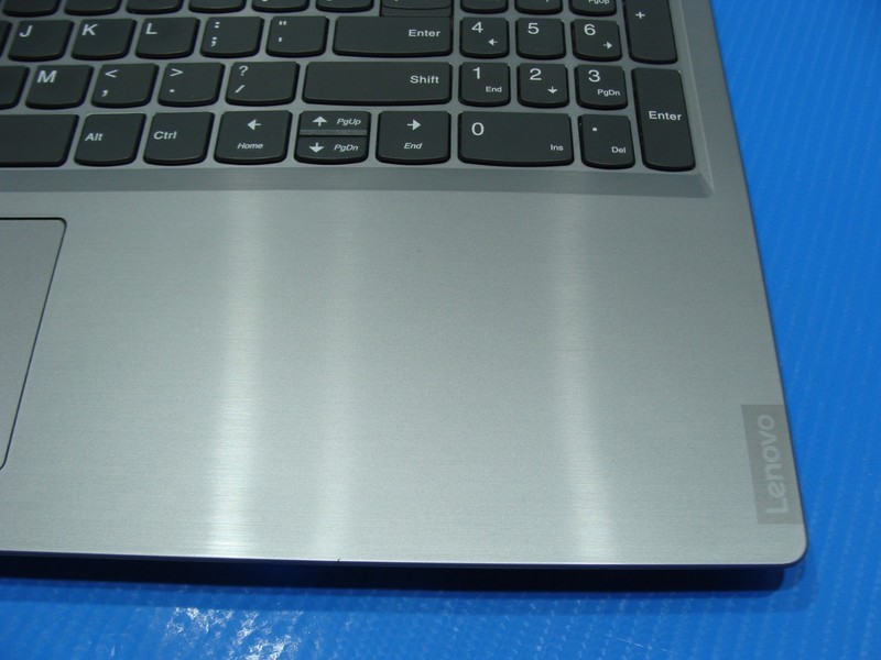 Lenovo Ideapad L340-15API 15.6"HD AMD Ryzen 3 8GB 128GB/SSD+500GB/HDD DVD RW +PA gallery