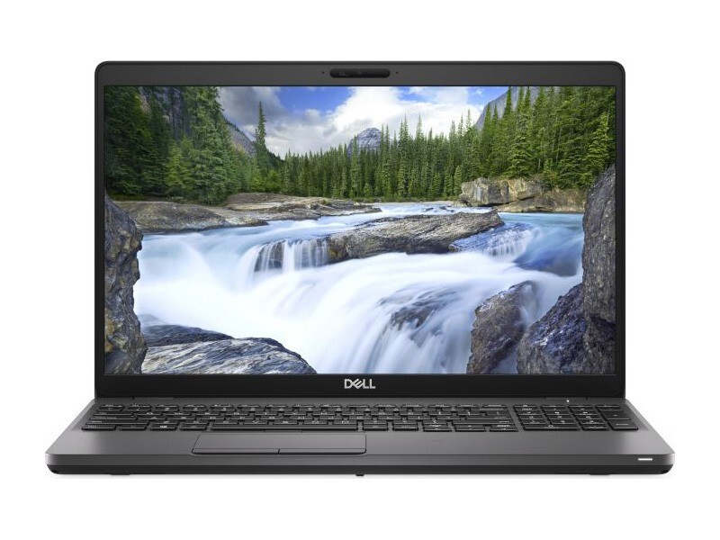 Dell Precision 3540 15.6" Laptop i5 8th Gen 256GB SSD 16GB RAM Win 11 Pro (ME) gallery
