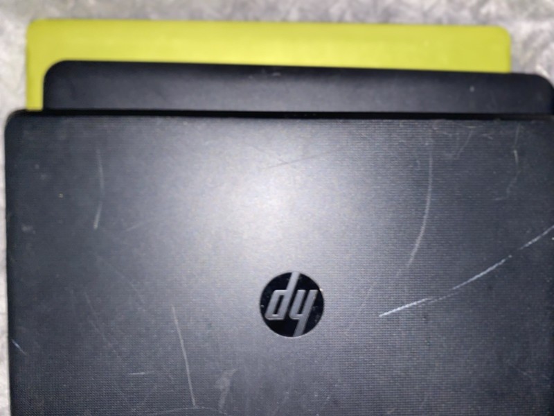 Lot of 3 Laptops For Parts/Repair HP EliteBook 840 G1 HP 15-bs212wm ASUS X502C A gallery