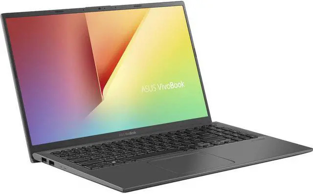 ASUS Vivobook 15 F512DA Home Business Ryzen 7 3700U 16GB RAM 1TB PCIe gallery
