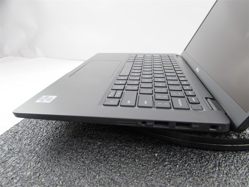 DELL LATITUDE 7410 (Ultrabook) TOUCH FHD I7-10610U 512GB SSD 32GB RAM NO O.S/BAT gallery
