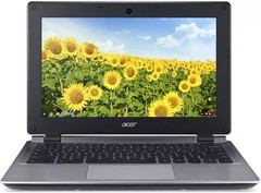 Acer C730E-C555 Intel Celeron N2840 2.1GHZ 4GB RAM 16GB Storage Non Touch
