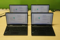 Dynabook Portégé X30W-K – i5-1340P – 32GB, 256GB, Win 11, Touch +ADP – Lot of 4