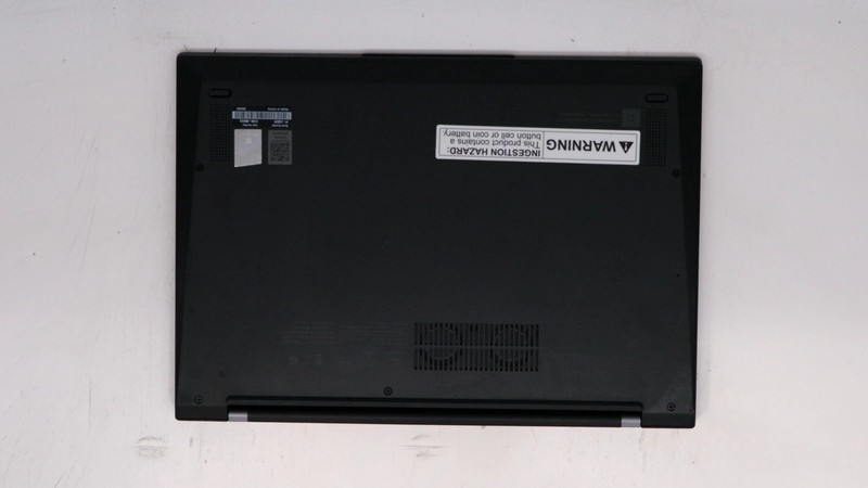 Lenovo ThinkPad X1 Carbon Gen 11 14" i7-1365u 32GB 512GB - Very Good gallery