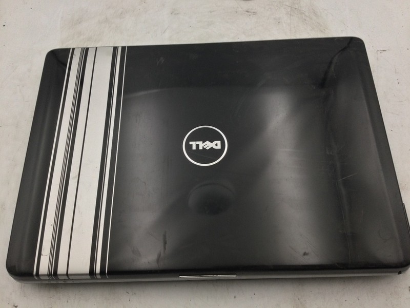 DELL INSPIRON 1720 - BOOTS TO BIOS - INTEL CORE 2 DUO - 512MB RAM -READ DESC- BB gallery
