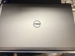 Dell Precision M6700 Laptop Intel Core i7-3740QM 20GB Ram 320GB HDD Win 10 Pro
