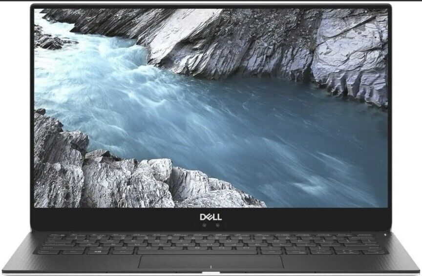 NEW Dell XPS 13 9350 13.3" | Intel Core i5 2.80 GHz | 512GB SSD 8GB RAM | Win10
