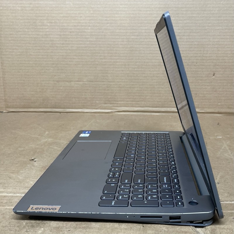 Lenovo IdeaPad 3 15ITL6 Intel Core i5-1135G7@2.40GHz 12GB RAM 256GB SSD WIN 11P gallery