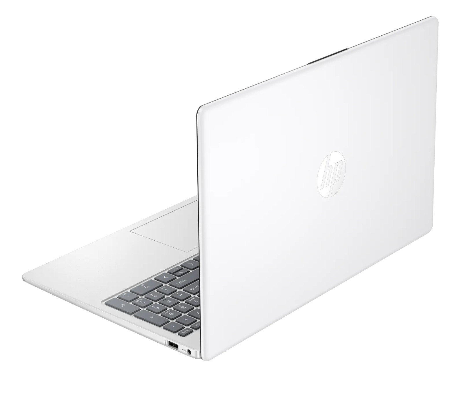 HP 15.6" Full HD Laptop/Notebook AMD Core Ultra 5 125H 8GB 1TB SSD BacklitKB gallery