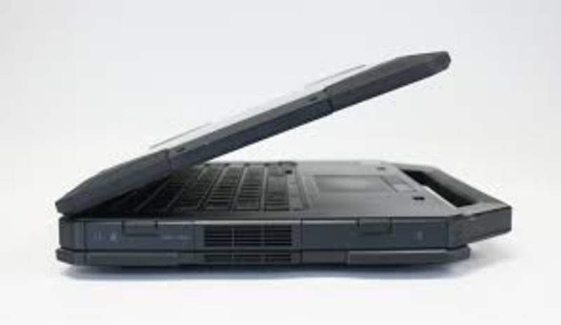 Dell Latitude Rugged 5414 Touchscree Core i7-6600U 16GB RAM 512GB SSD Win 11Pro gallery
