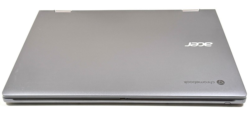 Acer Chromebook Spin 714 CP714-2WN-320J 14" 1.2GHz i3-1315U 8GB RAM 256GB SSD gallery