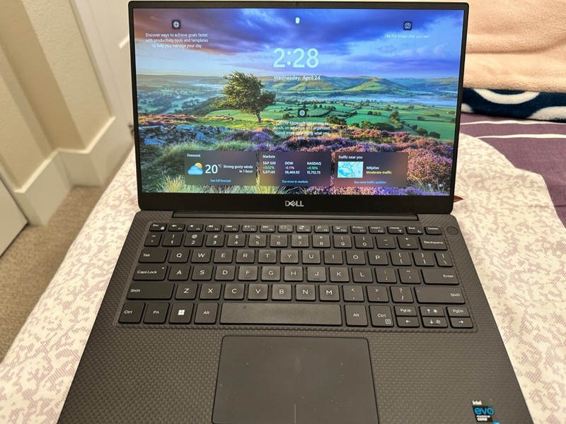 dell xps 13 9305 i7 gallery