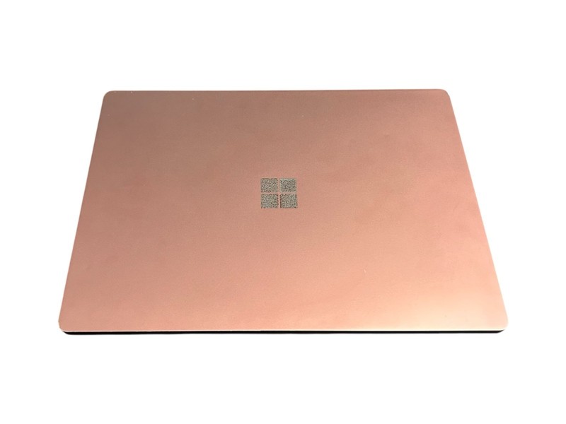 Microsoft Surface Laptop 1 (2017) Burgundy i5-7200U, 8GB RAM, 256GB SSD gallery