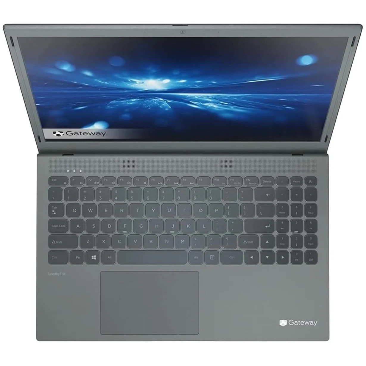 Gateway Ultra Slim 15.6" FHD Laptop Intel Pentium Silver N5030 4GB 128GB Win11H gallery