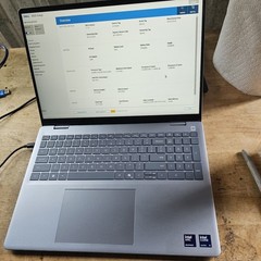 Dell 16 Plus DB16250 16 Silver FHD 3.3 GHz Ultra 9 288V 32GB 1TB SSD A