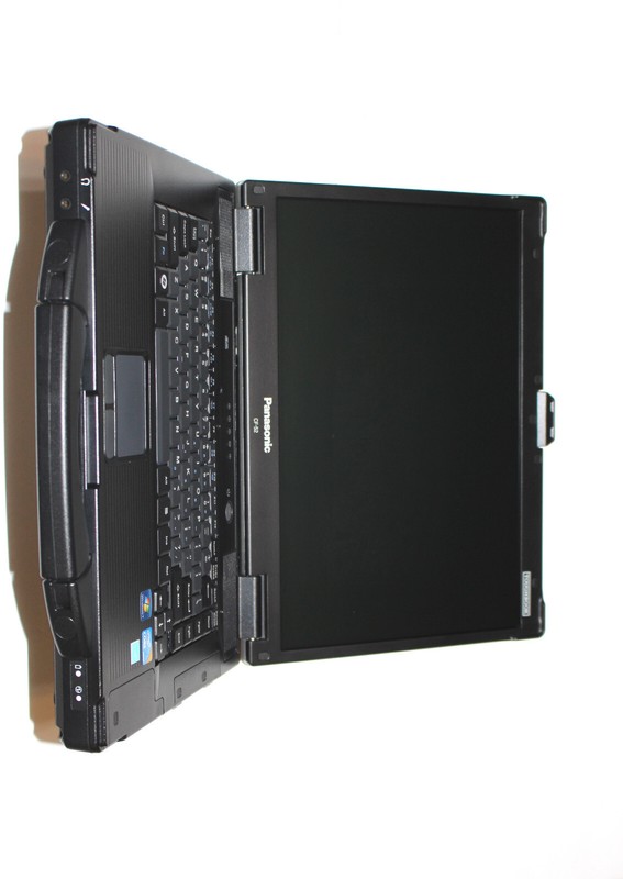Panasonic CF-52 i3-330m 2.13GHz ✔️NEW 8GB✔️ 500SSHD✔️ WIN10 P64B✔️BIOS 500HRS gallery