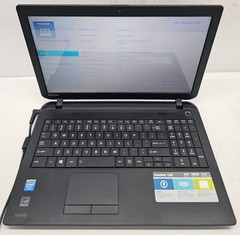 Toshiba Satellite C55-B2598 Laptop Intel Celeron N2830 4GB Ram 500GB NO OS (FL)