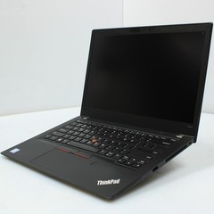 Lenovo Thinkpad T480s Intel Core i5 8th Gen 8GB RAM No Drive/OS/Battery B4