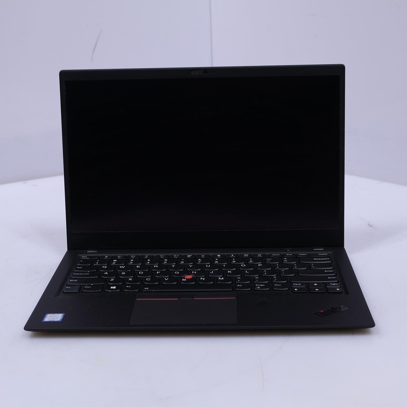 Lenovo Thinkpad X1 Carbon 6th Intel Core i5 8th Gen 8GB No Drive/OS Laptop gallery