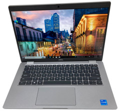 Dell Latitude 5420 Laptop – Core i5-1145G7 16GB 512GB SSD-Touchscreen