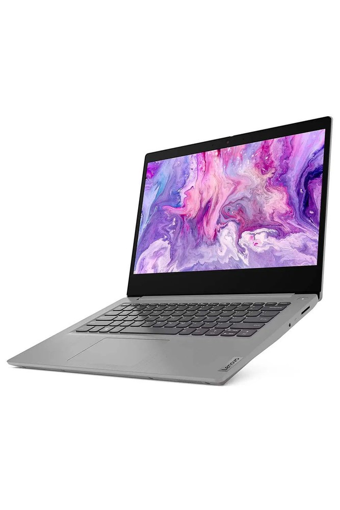 Lenovo IdeaPad 3 14" FHD Laptop Intel Core i7-1165G7 8GB RAM 512GB SSD Win11 H
