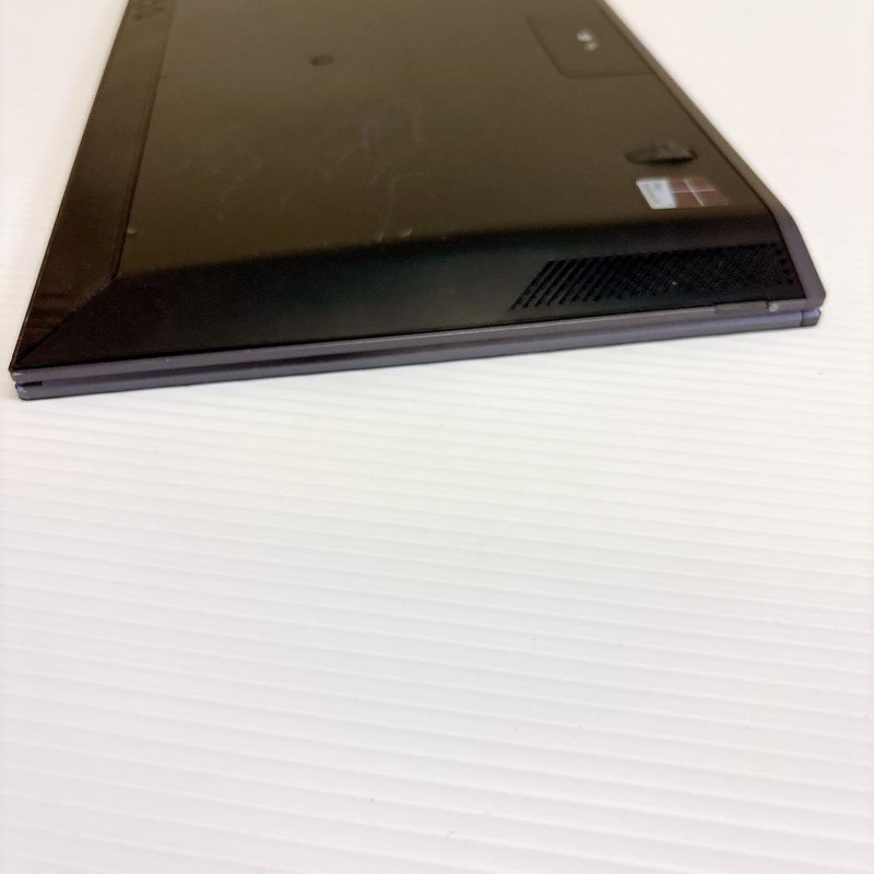 【PC】SONY VAIO Duo13 SVD132A14N Notebook PC Home appliances collection h172 gallery
