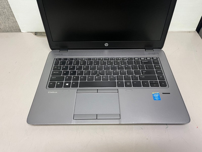 HP EliteBook 840 G2 14'' i7-5600U 2.6GHz 8GB Webcam Laptop [No HD/CADDY/OS/AC] gallery