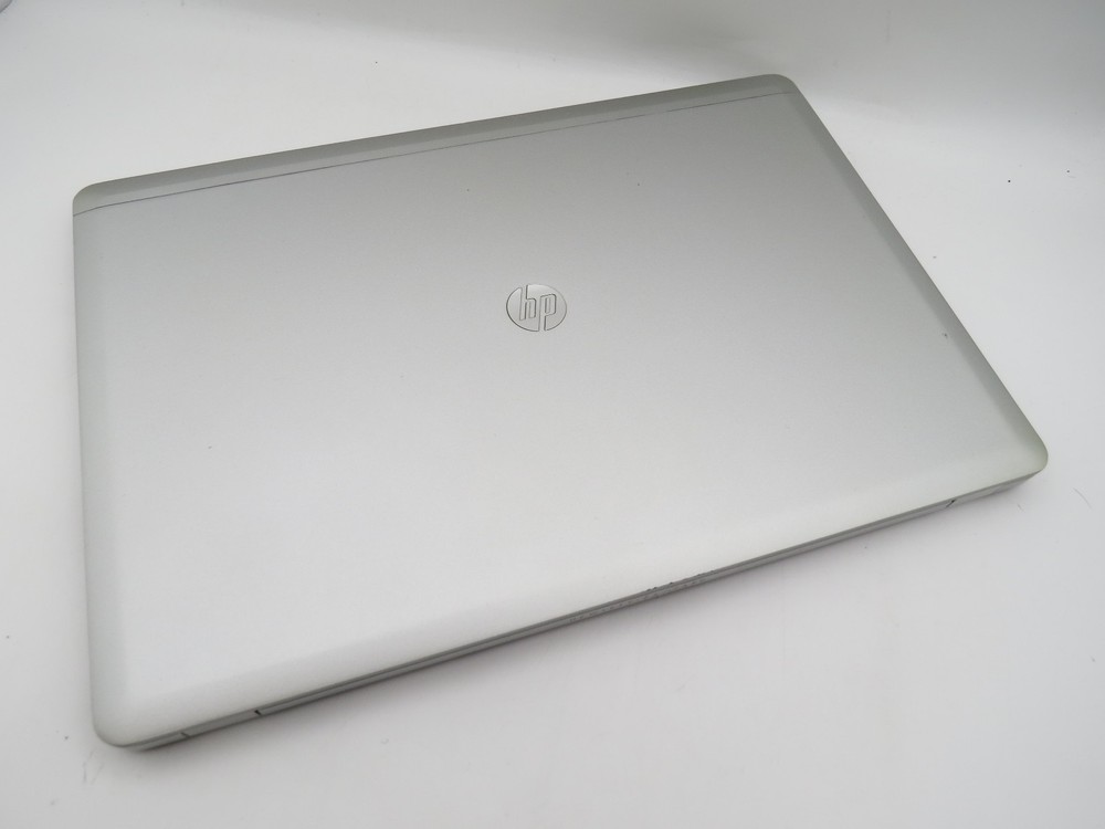 HP EliteBook 9470m i5-3427U @ 1.8GHz 16GB DDR3 256GB SSD 14" No OS/AC