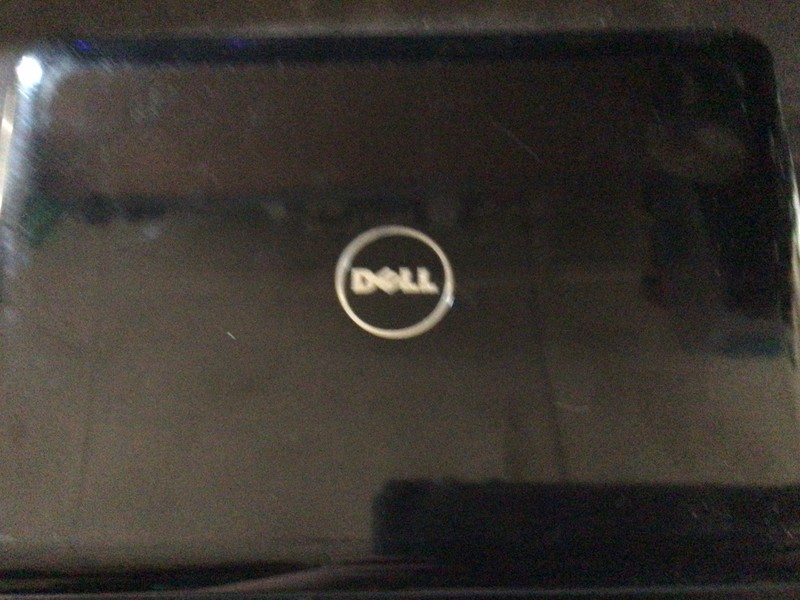 Dell Inspiron Mini 10 PP19S Netbook Atom Z520 1.60Ghz/1GB 10.1" Laptop Computer gallery